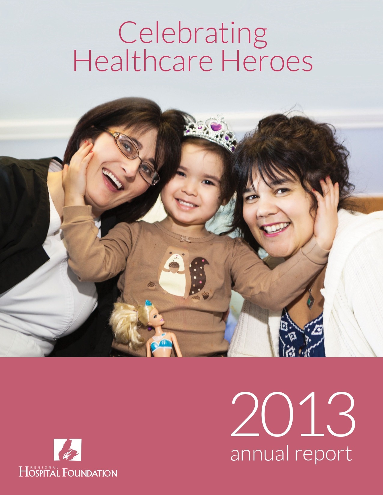 2013 Annual Report