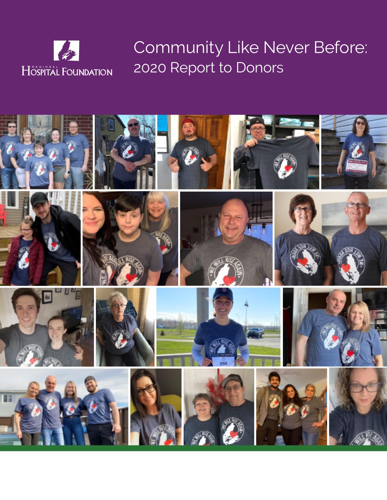 2020 Annual Report