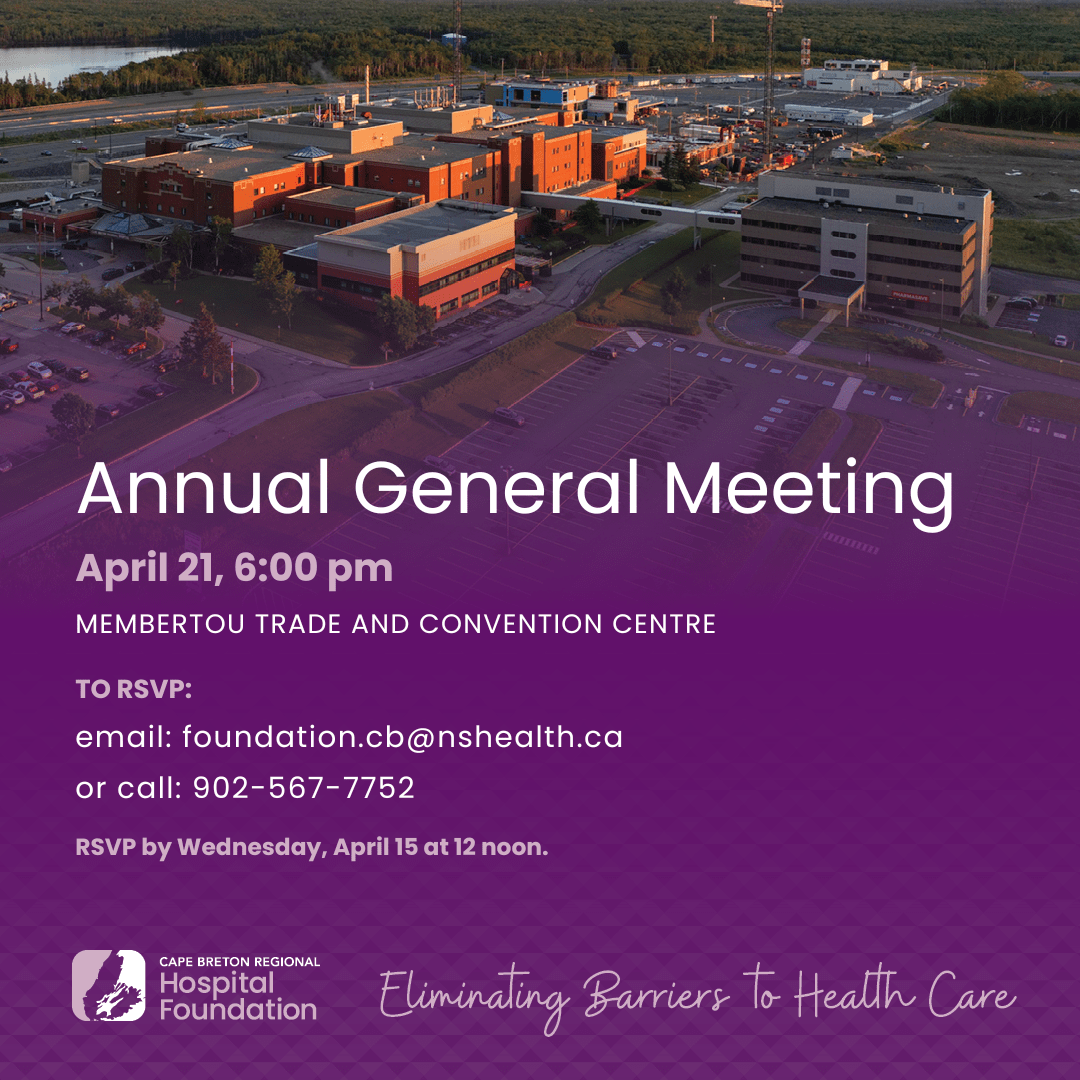 Annual General Meeting