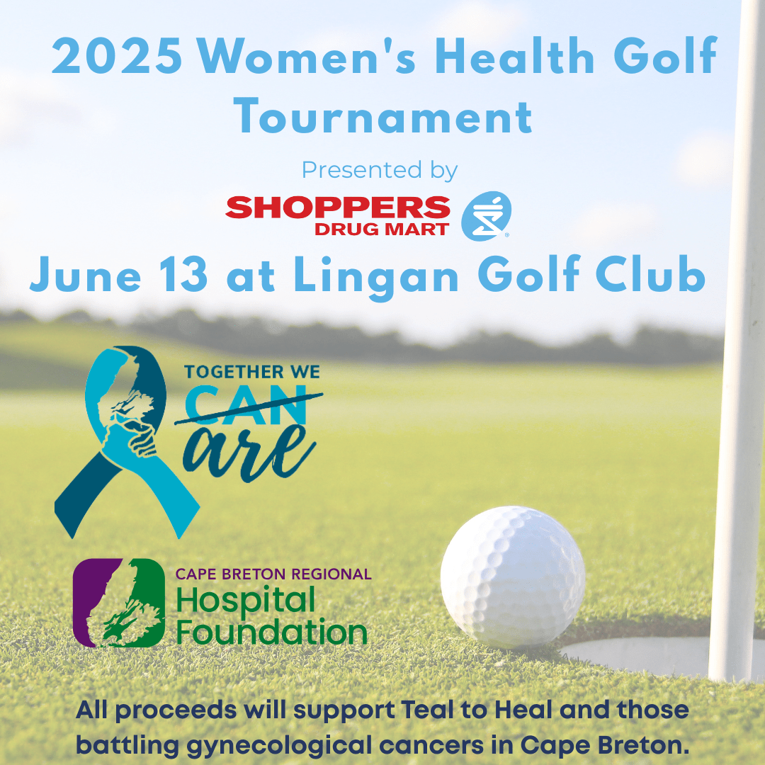 Women’s Health Golf Tournament, presented by Shoppers Drug Mart
