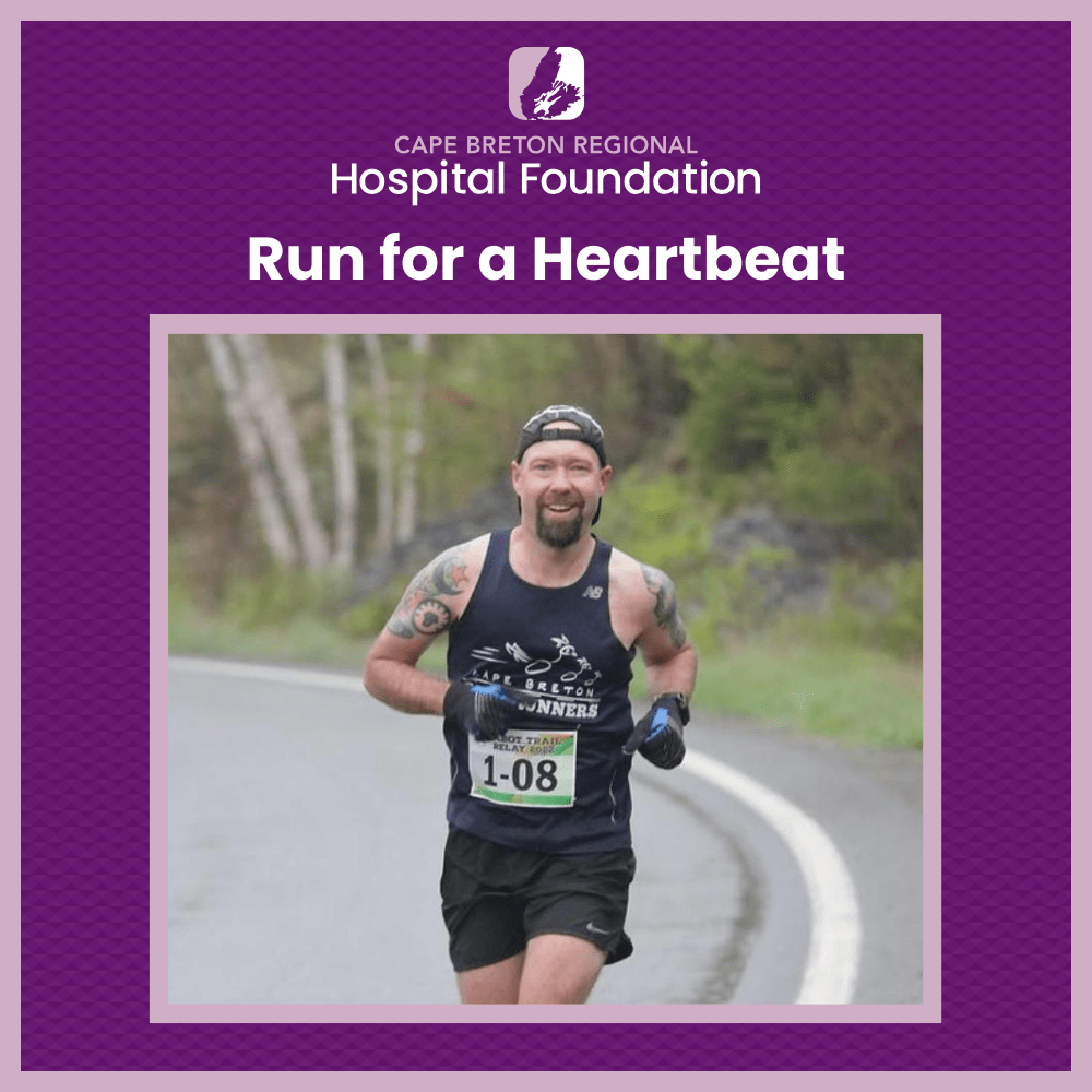 Run for a Heartbeat