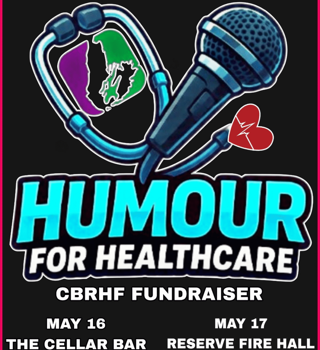 Humour for Healthcare