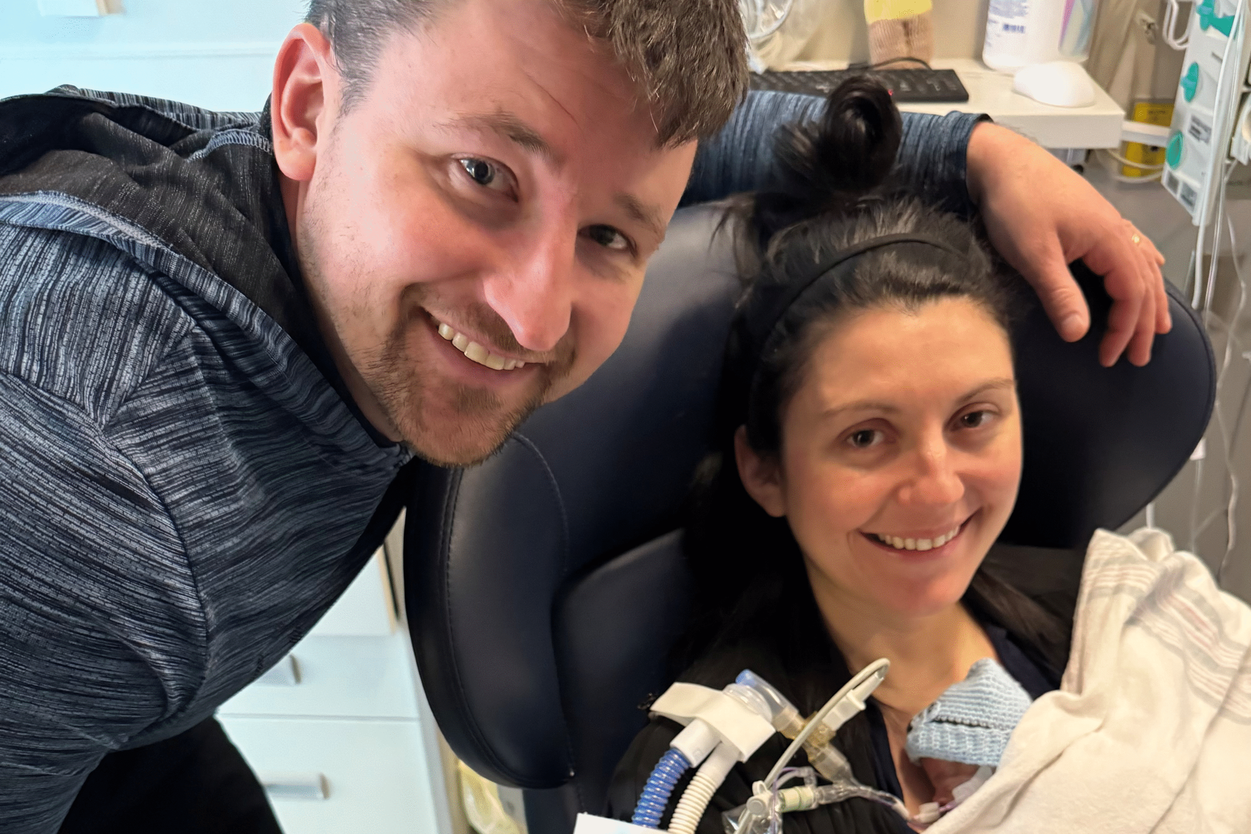 Talan’s Tree of Stories