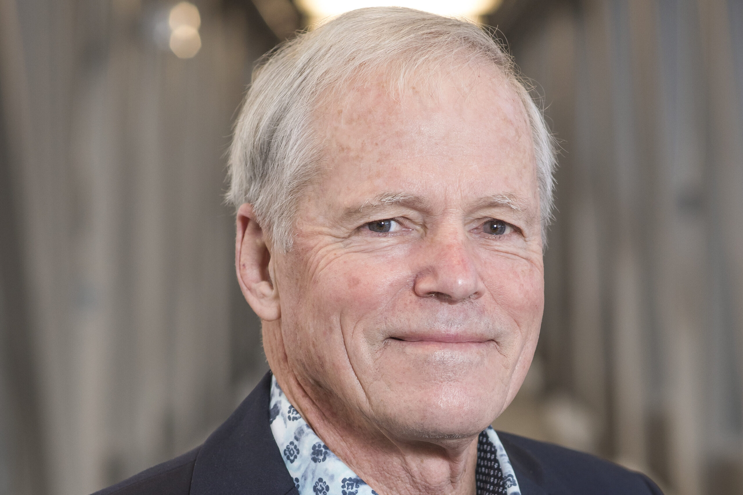 Dr. Rex Dunn – Clear Path Forward
