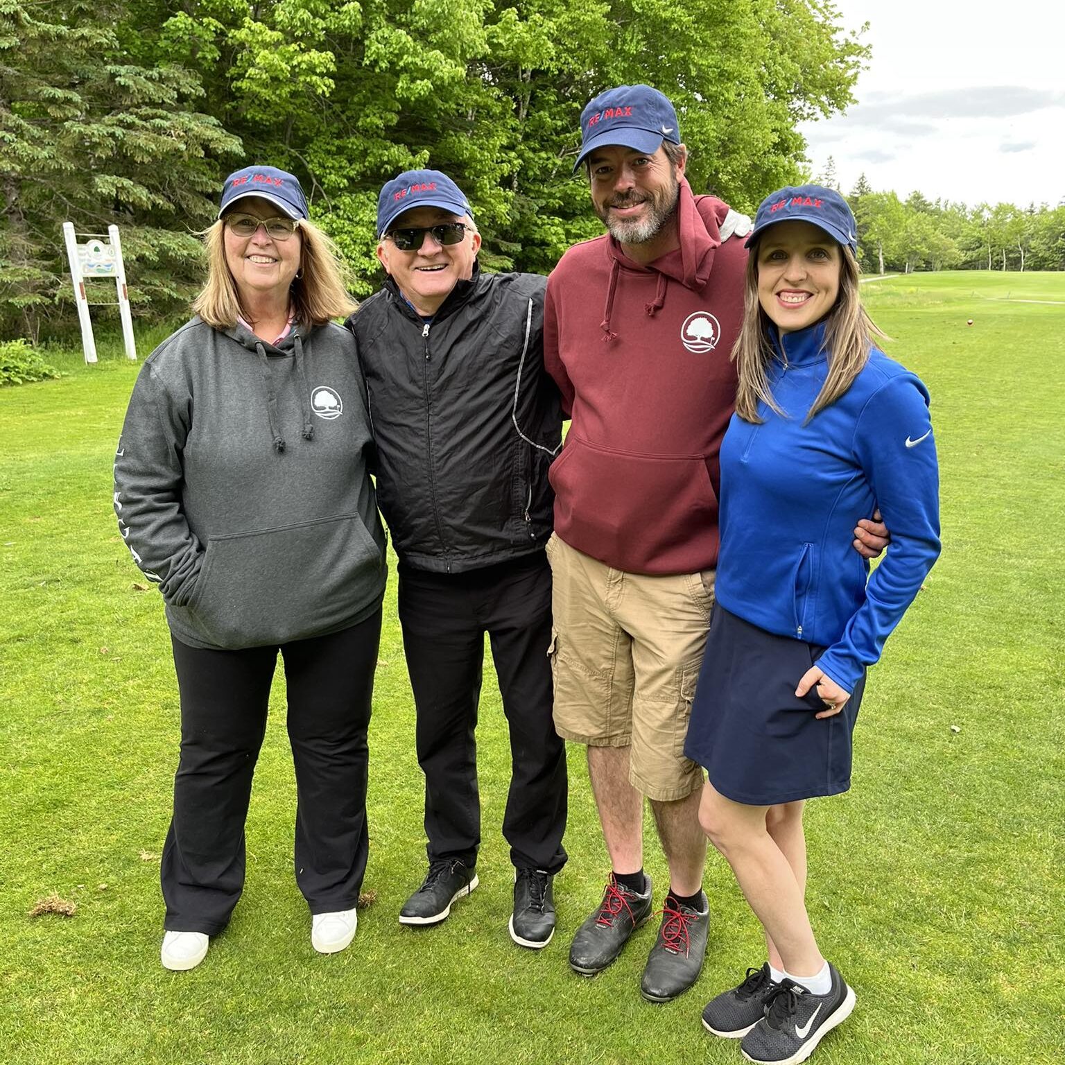 RE/MAX Golf Tournament