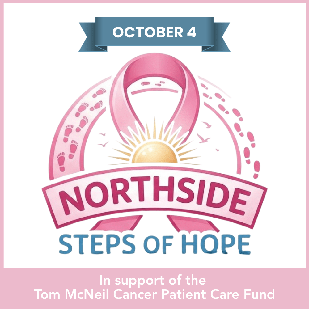 Northside Steps of Hope