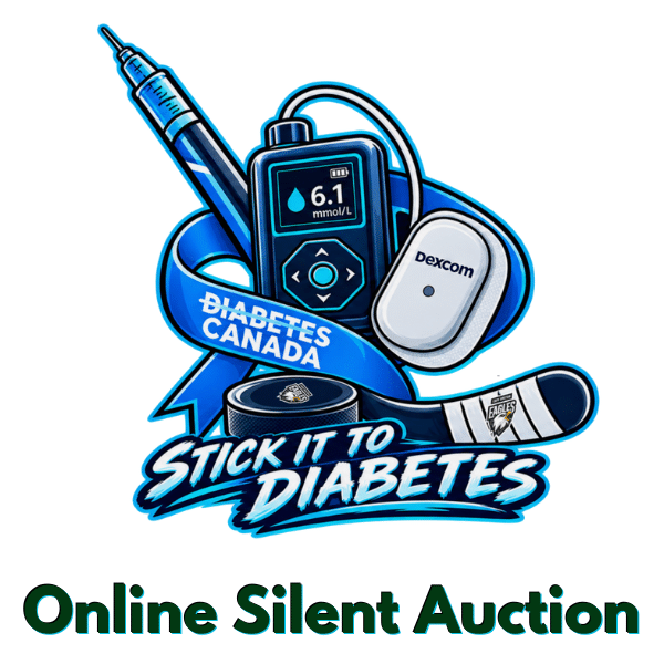 Stick it to Diabetes